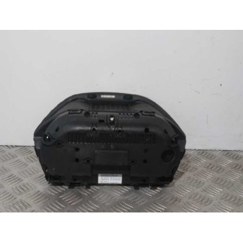 Recambio de cuadro instrumentos para bmw serie 1 lim. (f20) 116d referencia OEM IAM 17649411 17649411 