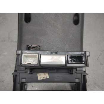 Recambio de mando climatizador para volvo v50 familiar 1.8 cat referencia OEM IAM 30737809  