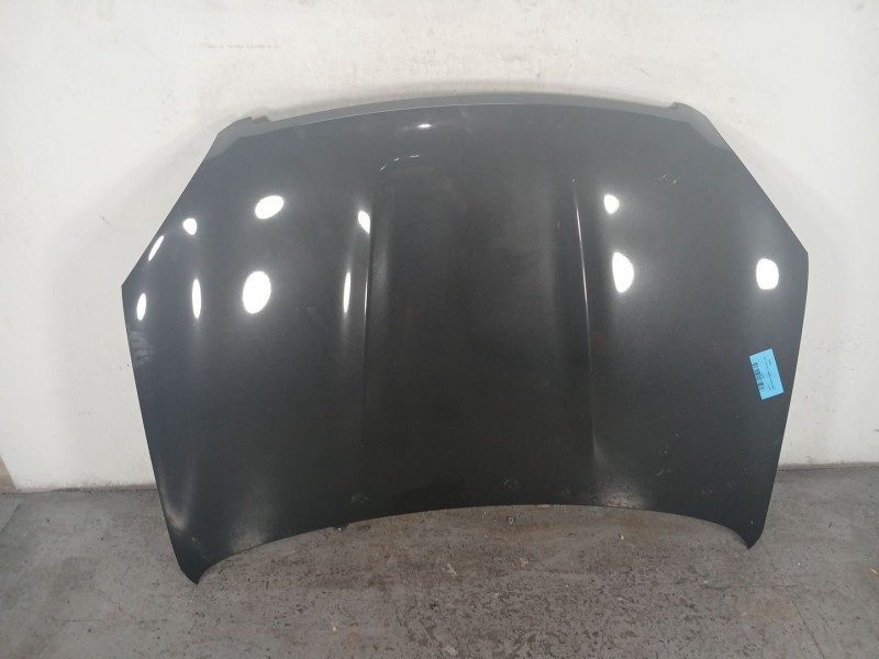 Recambio de capot para nissan qashqai i (j10, nj10) 2.0 referencia OEM IAM   1 SERIE