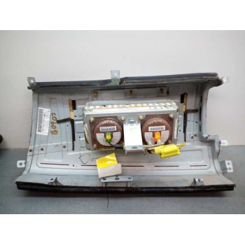 Recambio de kit airbag para nissan murano (z50) básico referencia OEM IAM 98820CB800  