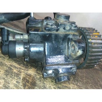 Recambio de bomba inyeccion para opel insignia berlina 2.0 16v cdti referencia OEM IAM 0445010193  BOSCH
