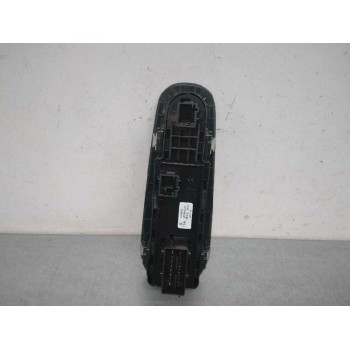 Recambio de mando elevalunas delantero izquierdo para peugeot 308 business line 130 referencia OEM IAM 96788201ZD 4 TECLAS 