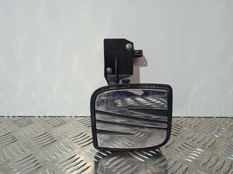 Recambio de maneta exterior porton para seat ibiza (6l1) 1.9 tdi referencia OEM IAM 1M0959781A  