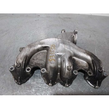 Recambio de colector admision para skoda suberb (3t4) 2.0 tdi dpf referencia OEM IAM 03G129713K  