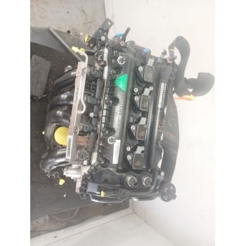 Recambio de motor completo para mg zs suv (azs1) 1.5 vti referencia OEM IAM 15S4C 16.005KM 