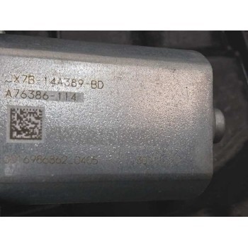 Recambio de elevalunas trasero derecho para ford focus st-line referencia OEM IAM JX7BA27000CF 2 PINES JX7B14A389BD