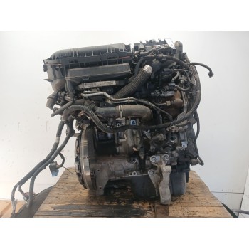 Recambio de motor completo para peugeot 3008 i monospace (0u_) 1.6 hdi referencia OEM IAM 9HR B 