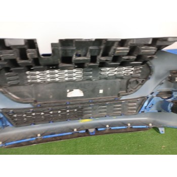 Recambio de paragolpes delantero para peugeot 108 1.0 vti referencia OEM IAM 521190H150  