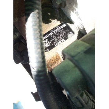 MOTOR COMPLETO MPR A7 M 