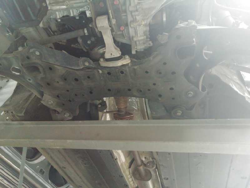 Recambio de puente delantero para hyundai elantra (ad)(2016) klass referencia OEM IAM   