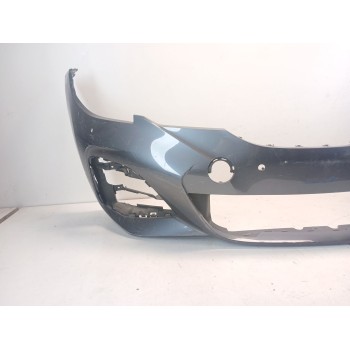 Recambio de paragolpes delantero para bmw 3 (g20, g80, g28) 330 e plug-in-hybrid referencia OEM IAM 51118069346  