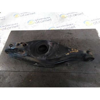 BRAZO SUSPENSION SUPERIOR TRASERO IZQUIERDO 