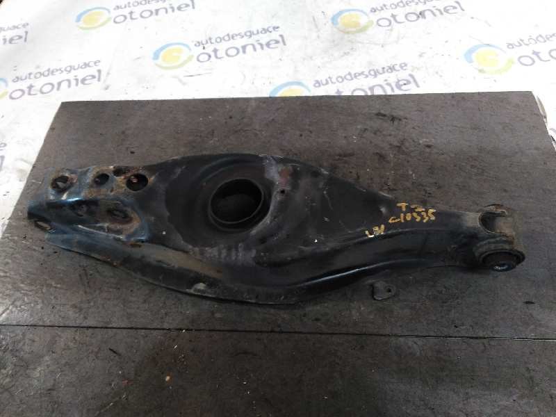 Recambio de brazo suspension superior trasero izquierdo para mercedes-benz clase clk (w209) coupe referencia OEM IAM   