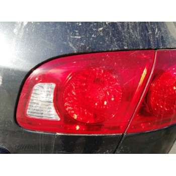 Recambio de piloto trasero derecho interior para hyundai santa fe (bm) 2.2 crdi cat referencia OEM IAM 924062B000  