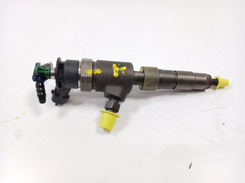 Recambio de inyector para ford fiesta vi (cb1, ccn) 1.5 tdci referencia OEM IAM 0445110489 5592210551207 