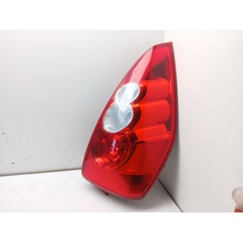 Recambio de piloto trasero derecho para mazda 5 (cr) 1.8 (cr19) referencia OEM IAM C23551170E c23551150 