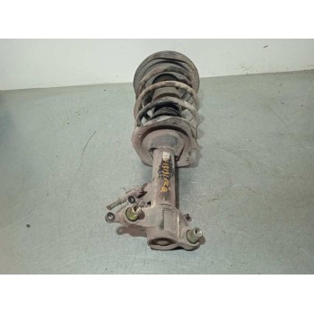 Recambio de amortiguador delantero izquierdo para nissan primera berlina (p12) visia referencia OEM IAM 54303BA001 54303BA001 54