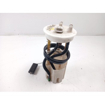 Recambio de aforador para nissan qashqai i (j10, nj10) 1.5 dci referencia OEM IAM BP7113391M76  