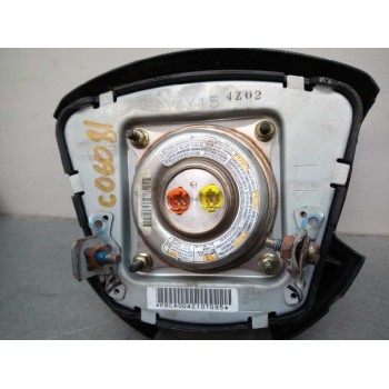 Recambio de kit airbag para nissan murano (z50) básico referencia OEM IAM 98820CB800  