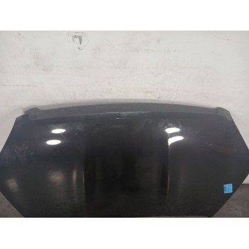 Recambio de capot para nissan qashqai i (j10, nj10) 2.0 referencia OEM IAM   1 SERIE