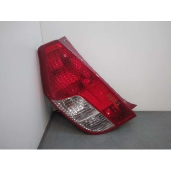 Recambio de piloto trasero izquierdo para hyundai i10 1.2 cat referencia OEM IAM 924010X0XX  