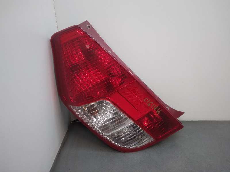 Recambio de piloto trasero izquierdo para hyundai i10 1.2 cat referencia OEM IAM 924010X0XX  