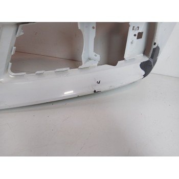 Recambio de paragolpes delantero para audi a4 allroad b8 (8kh) 2.0 tdi quattro referencia OEM IAM 8W0807437  