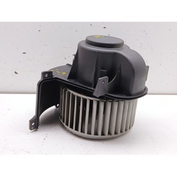 Recambio de motor calefaccion para porsche cayenne (9pa) 3.2 referencia OEM IAM 17360057 7l0820021l 