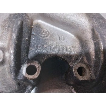 Recambio de colector admision para skoda suberb (3t4) 2.0 tdi dpf referencia OEM IAM 03G129713K  