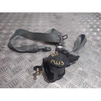 Recambio de cinturon seguridad delantero derecho para kia carnival ii 2.9 cdri ex referencia OEM IAM 0K53B57731  