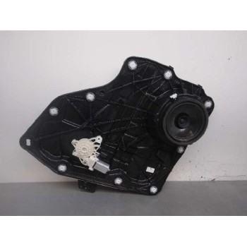 Recambio de elevalunas trasero derecho para ford focus st-line referencia OEM IAM JX7BA27000CF 2 PINES JX7B14A389BD