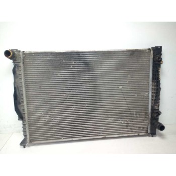 Recambio de radiador agua para audi a6 berlina (4b2) 2.5 tdi referencia OEM IAM 4B0121251 CAMBIO AUTOMATICO 