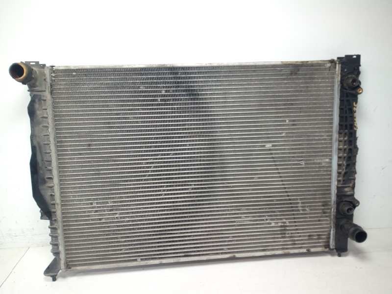 Recambio de radiador agua para audi a6 berlina (4b2) 2.5 tdi referencia OEM IAM 4B0121251 CAMBIO AUTOMATICO 