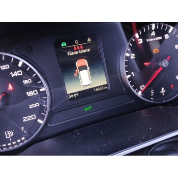 Recambio de motor completo para mg zs suv (azs1) 1.5 vti referencia OEM IAM 15S4C 16.005KM 