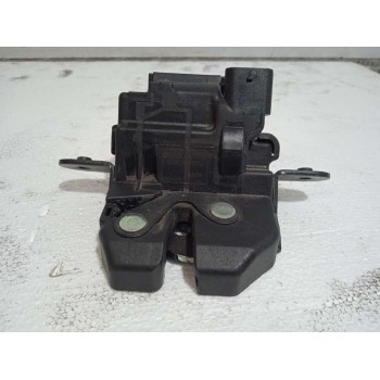 CERRADURA MALETERO / PORTON 52096564 4 PINS