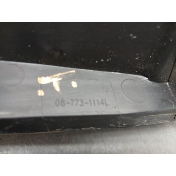 Recambio de faro izquierdo para volvo s60 i (384) 2.4 t referencia OEM IAM 087731114l  