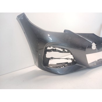 Recambio de paragolpes delantero para bmw 3 (g20, g80, g28) 330 e plug-in-hybrid referencia OEM IAM 51118069346  