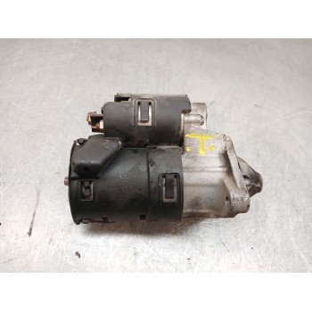 Recambio de motor arranque para nissan juke (f15) 1.5 dci referencia OEM IAM 8200584675b m000t87881 