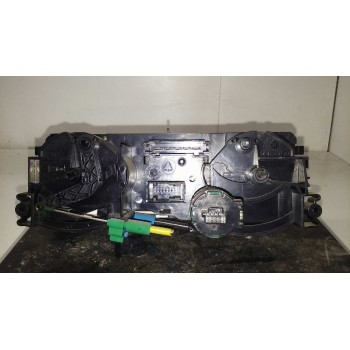 Recambio de mando climatizador para mitsubishi colt berlina 5 (z30a) 1.5 di-d inform referencia OEM IAM 69667301  