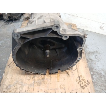 Recambio de caja cambios para bmw 1 (e87) 118 d referencia OEM IAM 2130000648  