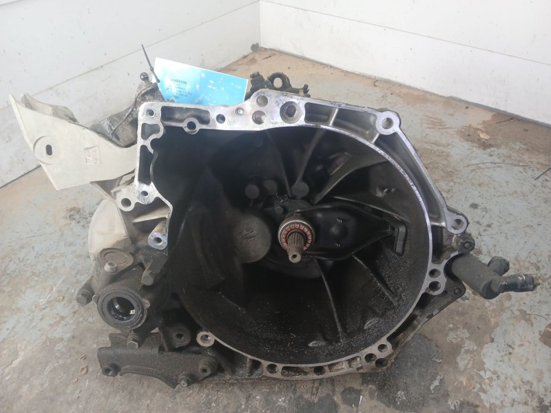 Recambio de caja cambios para peugeot 207 cc sport referencia OEM IAM   