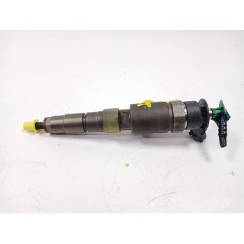 Recambio de inyector para ford fiesta vi (cb1, ccn) 1.5 tdci referencia OEM IAM 0445110489 5592210551207 
