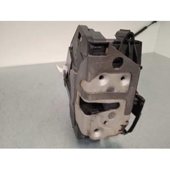 Recambio de cerradura puerta delantera derecha para ford c-max titanium referencia OEM IAM AM5AU21812BC  4 PINS