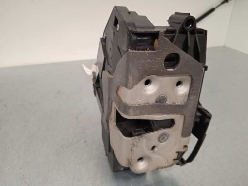 Recambio de cerradura puerta delantera derecha para ford c-max titanium referencia OEM IAM AM5AU21812BC  4 PINS