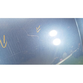 Recambio de capot para fiat stilo (192) 1.9 jtd 140 dynamic multijet referencia OEM IAM  5 PUERTAS 