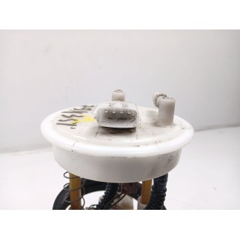 Recambio de aforador para nissan qashqai i (j10, nj10) 1.5 dci referencia OEM IAM BP7113391M76  