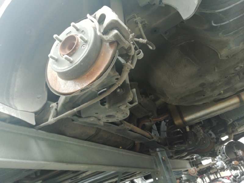 Recambio de puente trasero para hyundai elantra (ad)(2016) klass referencia OEM IAM   