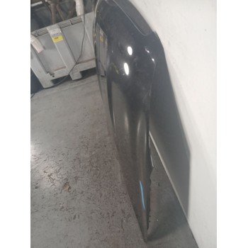 Recambio de capot para nissan qashqai i (j10, nj10) 2.0 referencia OEM IAM   1 SERIE