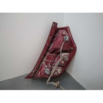 Recambio de piloto trasero izquierdo para hyundai i10 1.2 cat referencia OEM IAM 924010X0XX  