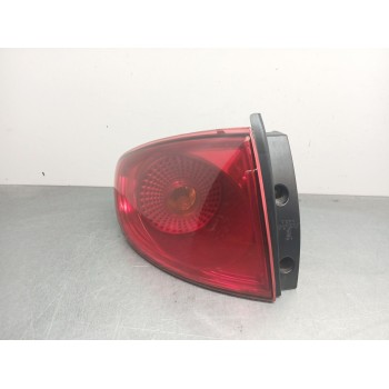 Recambio de piloto trasero izquierdo para seat altea (5p1) 1.9 tdi referencia OEM IAM 5P0945111B9B9  